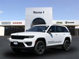 New 2025 Jeep Grand Cherokee Limited image 2