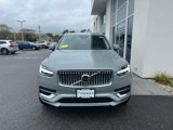 New 2025 Volvo XC90 T8 Plus w/ Protection Package Premier image 3