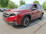 Certified 2025 Subaru Forester Premium image 3