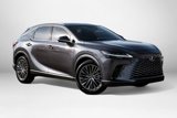 Used 2024 Lexus RX 450h AWD w/ Luxury Package image 4
