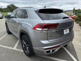 Used 2022 Volkswagen Atlas Cross Sport SEL R-Line image 4
