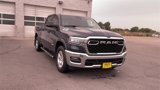 Used 2025 RAM 1500 Big Horn image 4