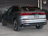 New 2025 Audi Q8 Premium Plus image 2