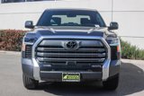 New 2025 Toyota Tundra Limited image 2