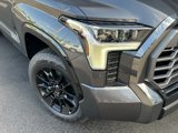 New 2025 Toyota Tundra Platinum image 2