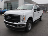 Used 2023 Ford F350 XL w/ Snow Plow Prep Package image 4