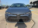 Used 2022 Toyota Corolla LE image 2
