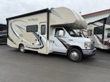 Used 2019 Ford E-350 and Econoline 350 Super Duty w/ Motorhome Prep Package image 2