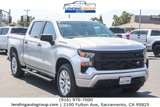 Used 2022 Chevrolet Silverado 1500 Custom image 5