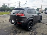 Used 2014 Jeep Cherokee Trailhawk w/ Leather Interior Group image 5