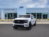 New 2025 Ford F150 Platinum w/ Equipment Group 702A High image 2