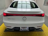 Used 2022 Mercedes-Benz EQS 450+ Sedan image 5