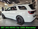 Certified 2024 Dodge Durango SRT image 5