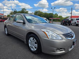Used 2011 Nissan Altima 2.5 S w/ 2.5S Premium Audio Pkg image 4