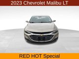 Used 2023 Chevrolet Malibu LT image 2