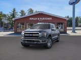 New 2025 Ford F150 Lariat w/ Equipment Group 502A High image 2