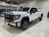 New 2025 GMC Sierra 3500 SLT w/ SLT Premium Package image 4