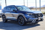 New 2025 Honda CR-V Sport Touring image 3