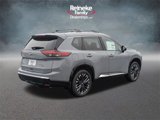 New 2025 Nissan Rogue Platinum image 5