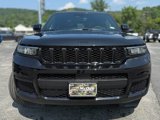 New 2025 Jeep Grand Cherokee L Altitude image 2
