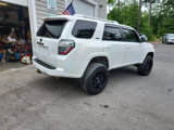 Used 2017 Toyota 4Runner SR5 Premium image 4