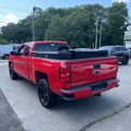 Used 2017 Chevrolet Silverado 1500 Custom w/ Rally 1 Edition image 3