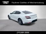 Used 2022 Genesis G70 3.3T image 4