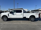 New 2025 Ford F350 Lariat image 2