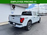 New 2025 Ford F150 STX w/ Equipment Group 200A image 5