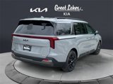 New 2025 Kia Carnival SX Prestige image 5