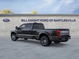 New 2025 Ford F350 4x4 Crew Cab DRW Super Duty image 5