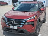 New 2026 Nissan Rogue SV w/ Cold Weather Package image 3