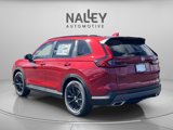 New 2026 Honda CR-V Sport-L image 3