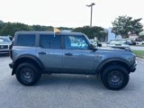 Certified 2024 Ford Bronco Badlands image 2