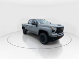 New 2025 Chevrolet Silverado 2500 ZR2 w/ Technology Package image 2