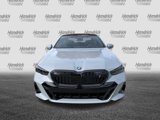 Used 2025 BMW i5 eDrive40i w/ M Sport Package image 3