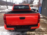 Used 2024 Toyota Tacoma TRD Off-Road image 4