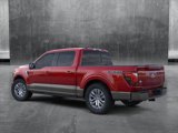 New 2025 Ford F150 King Ranch w/ FX4 Off-Road Package image 4