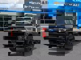 New 2026 Chevrolet Silverado 1500 High Country w/ Midnight Edition image 4