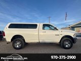 Used 2017 RAM 2500 SLT w/ Popular Equipment Group image 4