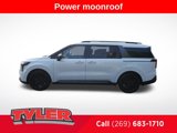 New 2026 Kia Carnival SX Prestige image 4