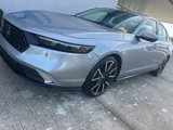 Certified 2023 Honda Accord Touring image 4