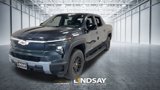 New 2026 Chevrolet Silverado EV LT image 5