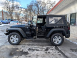Used 2015 Jeep Wrangler Sport w/ Trailer Tow Group image 5