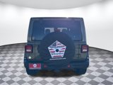 New 2025 Jeep Wrangler Unlimited Sport S 4xe image 4