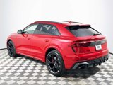New 2025 Audi RS Q8 performance image 5