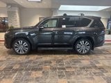 New 2025 Lexus LX 600 4WD w/ Luxury Package image 2