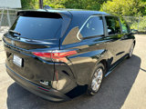 Used 2022 Toyota Sienna LE image 5
