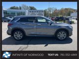 Certified 2023 INFINITI QX50 Luxe image 2