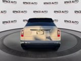 Used 2024 Rolls-Royce Cullinan Black Badge image 6